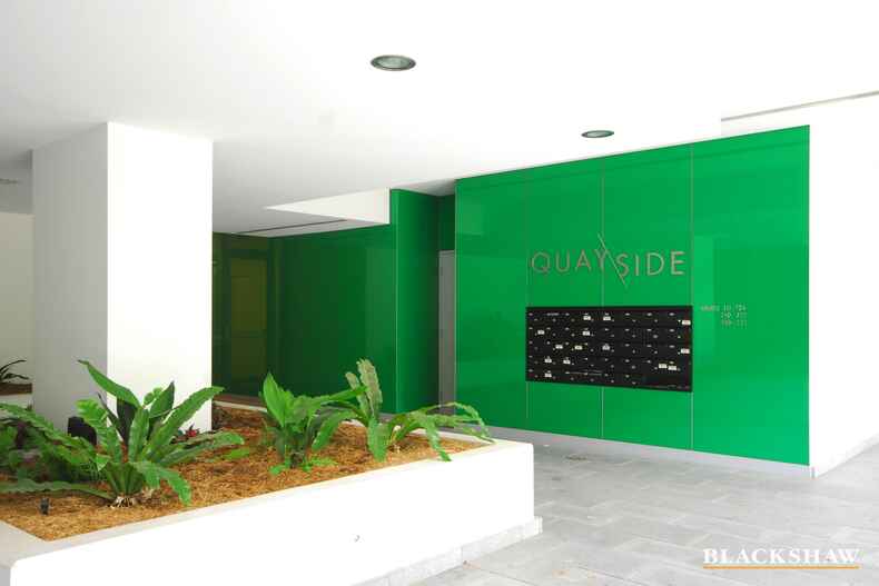 122/50 Eastlake Parade Kingston