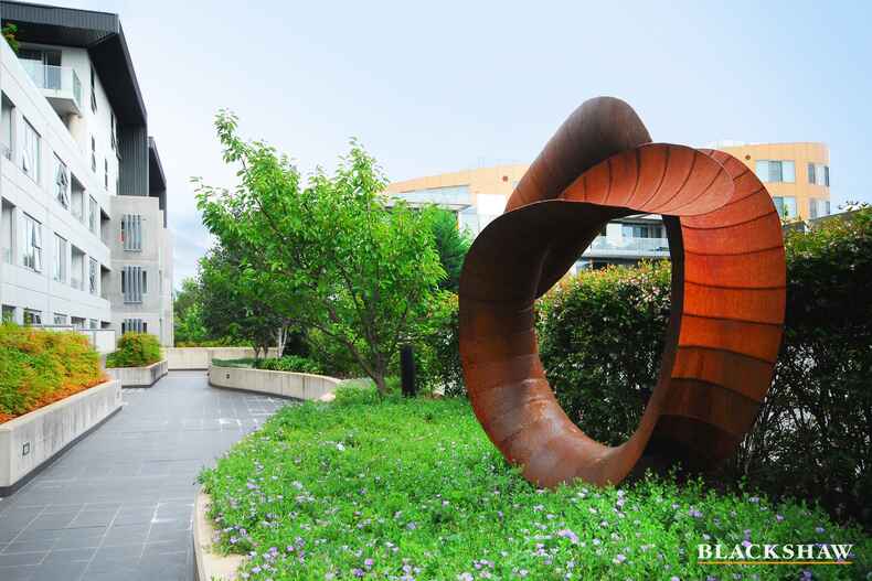 122/50 Eastlake Parade Kingston