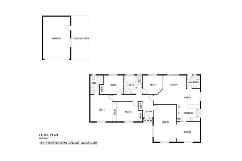 15 Hetherington Circuit Mckellar