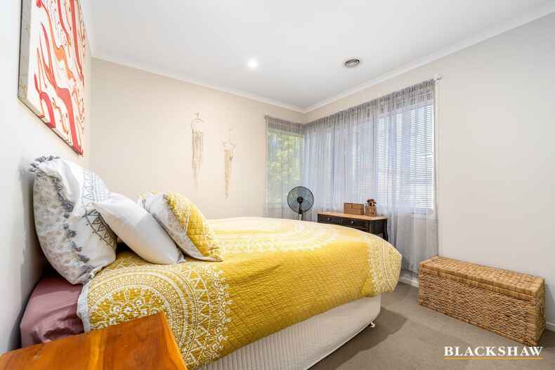 22 Morrissey Street Wanniassa 22 Morrissey Street Wanniassa