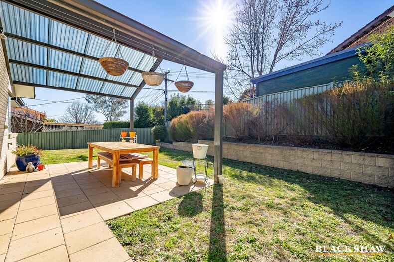 22 Morrissey Street Wanniassa 22 Morrissey Street Wanniassa