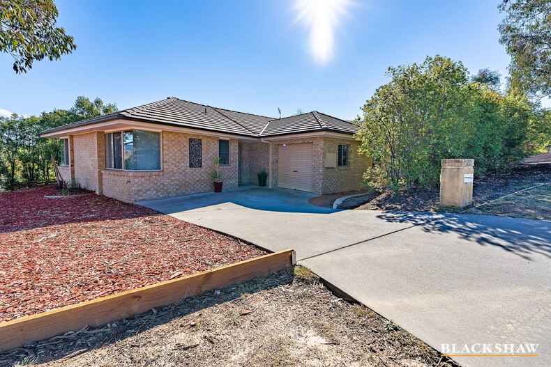 22 Morrissey Street Wanniassa 22 Morrissey Street Wanniassa