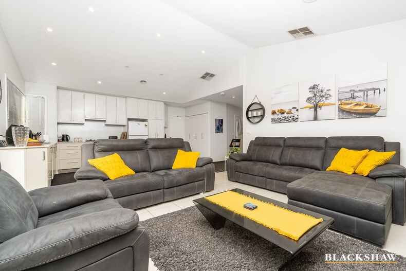 22 Morrissey Street Wanniassa 22 Morrissey Street Wanniassa