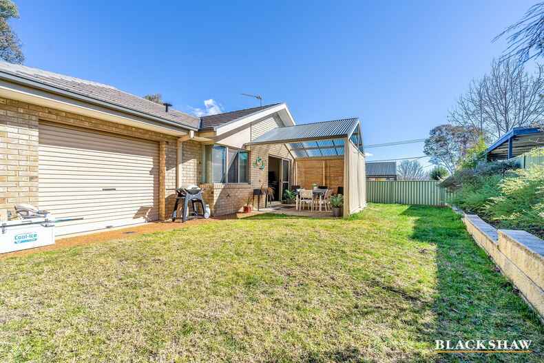 22 Morrissey Street Wanniassa 22 Morrissey Street Wanniassa