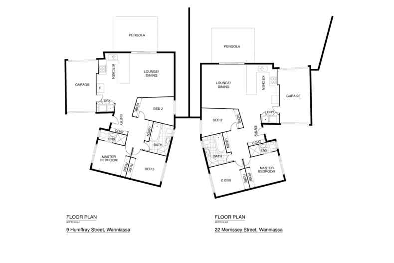 22 Morrissey Street Wanniassa 22 Morrissey Street Wanniassa