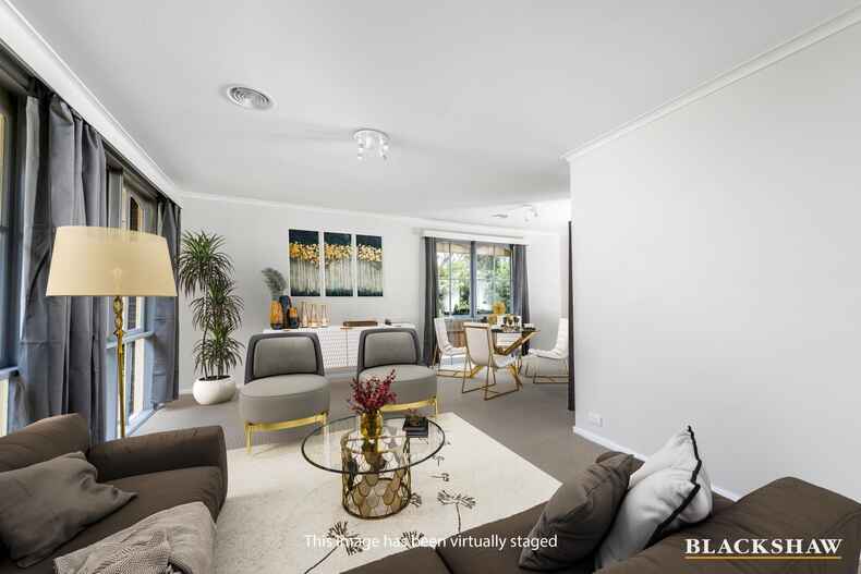 71 Fincham Crescent Wanniassa 71 Fincham Crescent Wanniassa