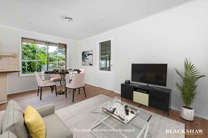71 Fincham Crescent Wanniassa 71 Fincham Crescent Wanniassa