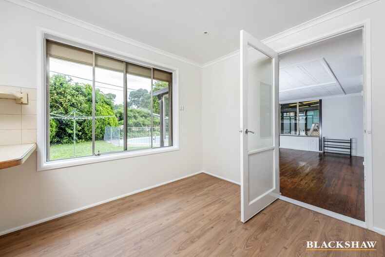 71 Fincham Crescent Wanniassa 71 Fincham Crescent Wanniassa