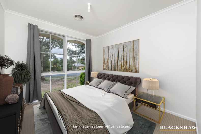 71 Fincham Crescent Wanniassa 71 Fincham Crescent Wanniassa