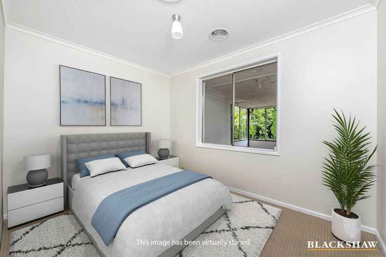 71 Fincham Crescent Wanniassa 71 Fincham Crescent Wanniassa