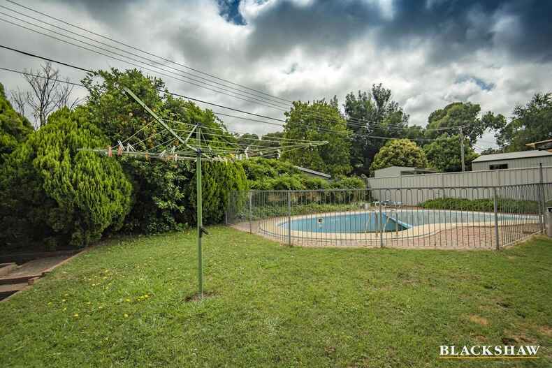 71 Fincham Crescent Wanniassa 71 Fincham Crescent Wanniassa