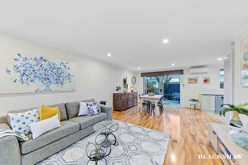 62/20 Gifford Street Coombs 62/20 Gifford Street Coombs