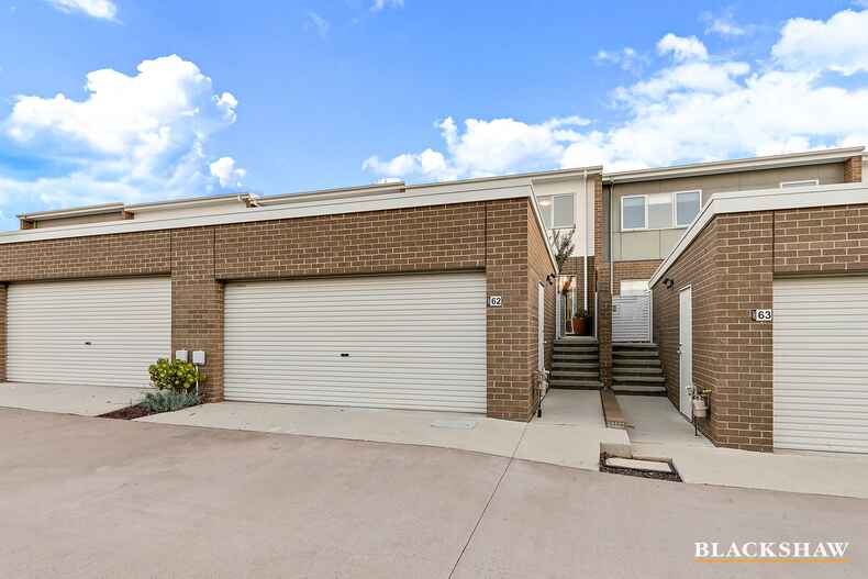 62/20 Gifford Street Coombs 62/20 Gifford Street Coombs