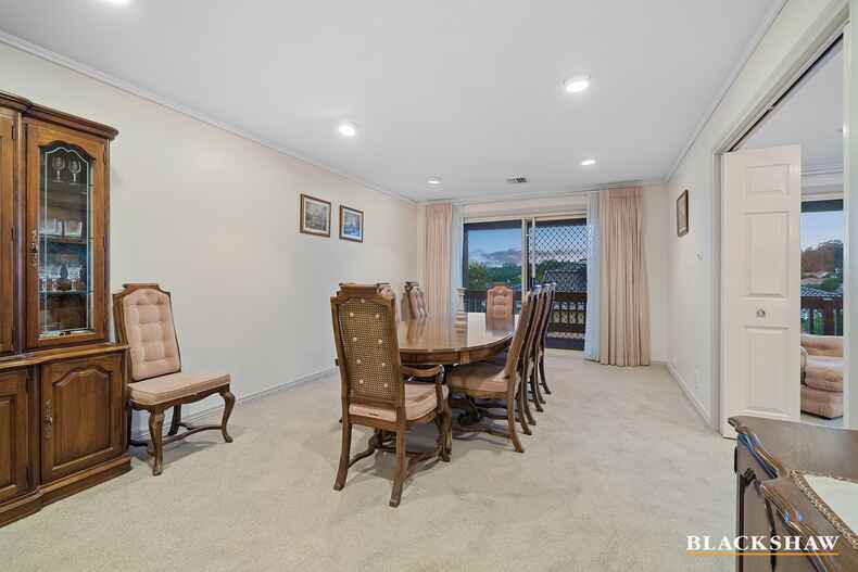 10 Pindari Crescent O'Malley 10 Pindari Crescent O'Malley