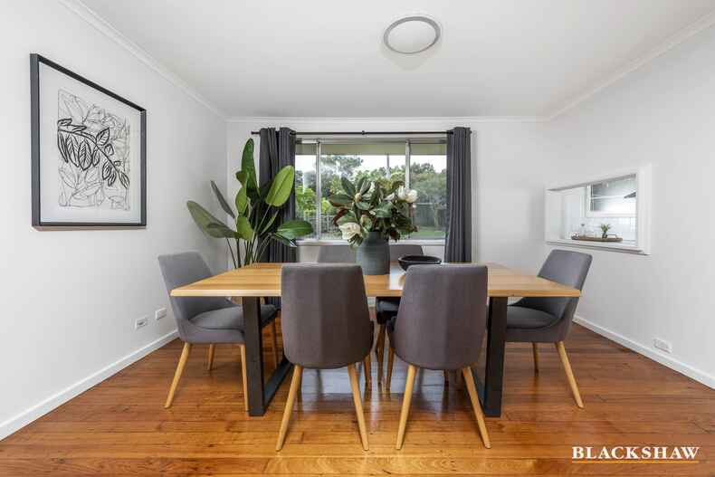 37 Abernethy Street Weetangera 37 Abernethy Street Weetangera