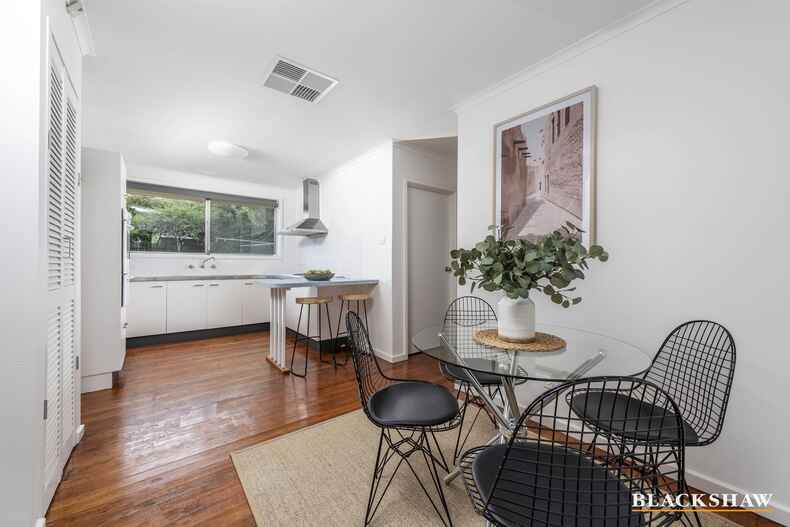 37 Abernethy Street Weetangera 37 Abernethy Street Weetangera