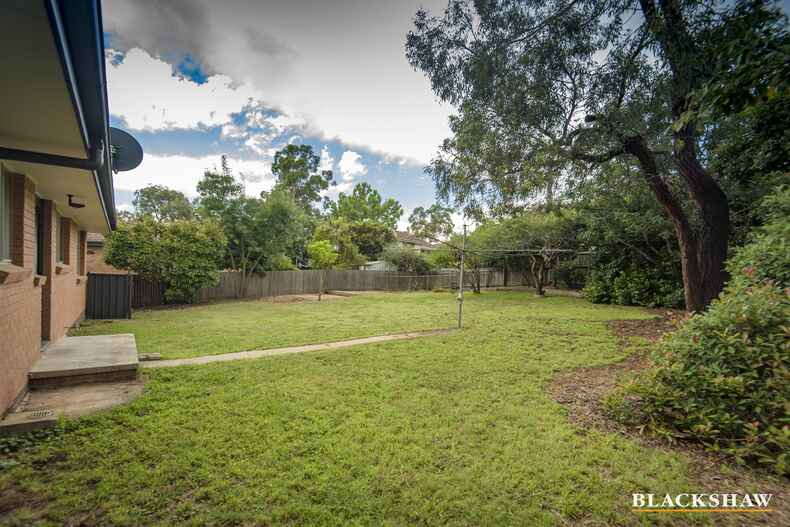 37 Abernethy Street Weetangera 37 Abernethy Street Weetangera