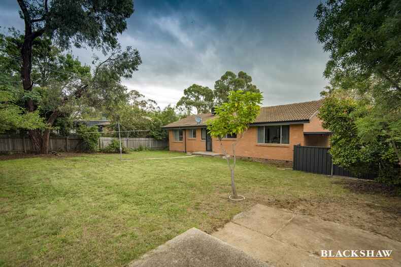 37 Abernethy Street Weetangera 37 Abernethy Street Weetangera