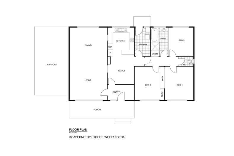 37 Abernethy Street Weetangera 37 Abernethy Street Weetangera