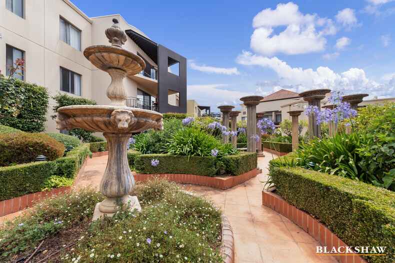 165/8 Jardine Street Kingston 165/8 Jardine Street Kingston