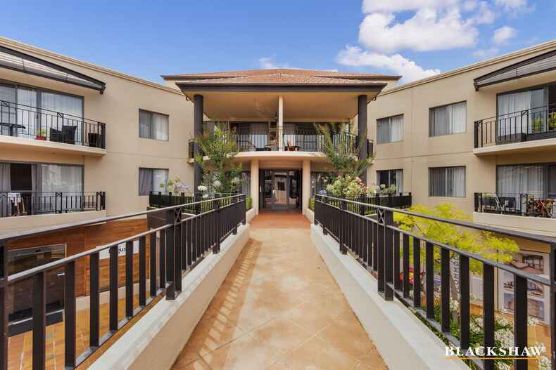 165/8 Jardine Street Kingston 165/8 Jardine Street Kingston