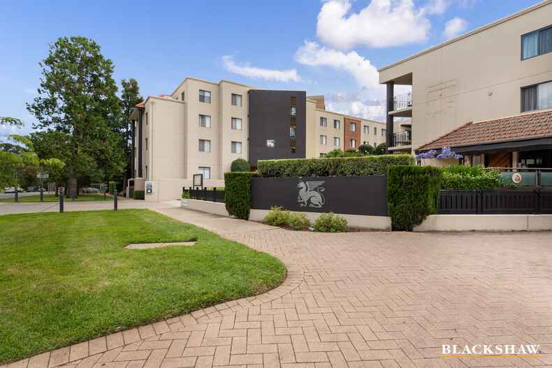 165/8 Jardine Street Kingston 165/8 Jardine Street Kingston