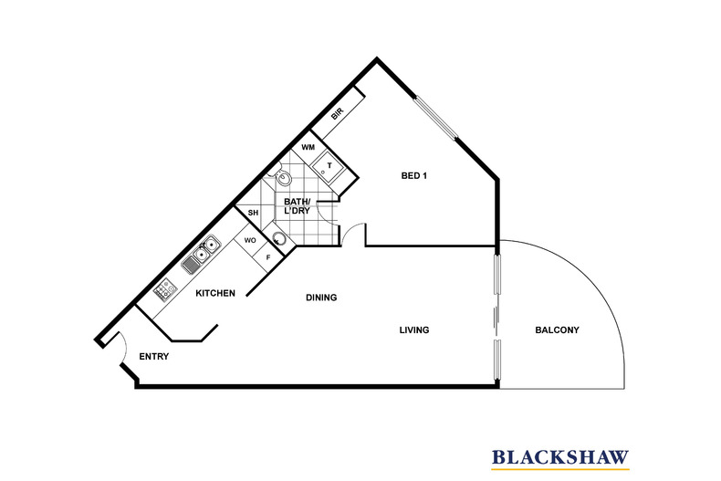 165/8 Jardine Street Kingston 165/8 Jardine Street Kingston
