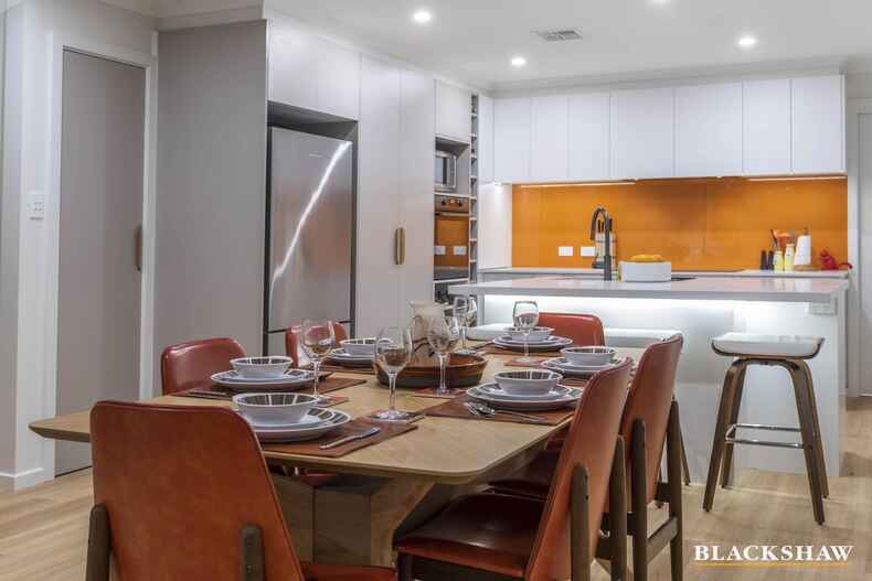 44/1 Wilkins Street Mawson 44/1 Wilkins Street Mawson