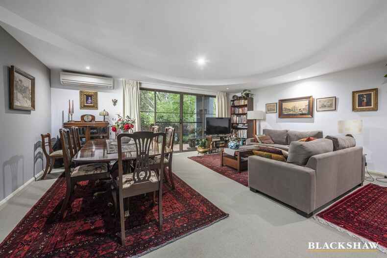 20/15 Eldridge Crescent Garran 20/15 Eldridge Crescent Garran