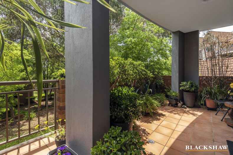 20/15 Eldridge Crescent Garran 20/15 Eldridge Crescent Garran