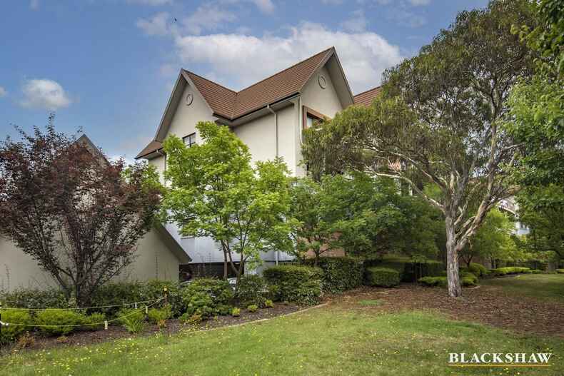 20/15 Eldridge Crescent Garran 20/15 Eldridge Crescent Garran