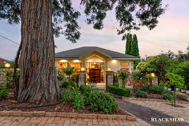 24 Endeavour Street Red Hill