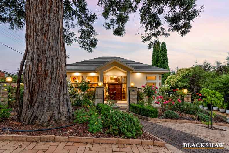 24 Endeavour Street Red Hill