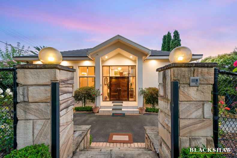 24 Endeavour Street Red Hill 24 Endeavour Street Red Hill