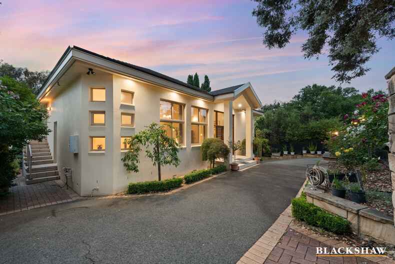 24 Endeavour Street Red Hill 24 Endeavour Street Red Hill