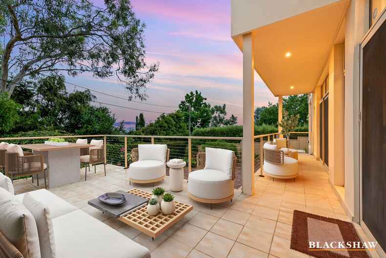 24 Endeavour Street Red Hill 24 Endeavour Street Red Hill