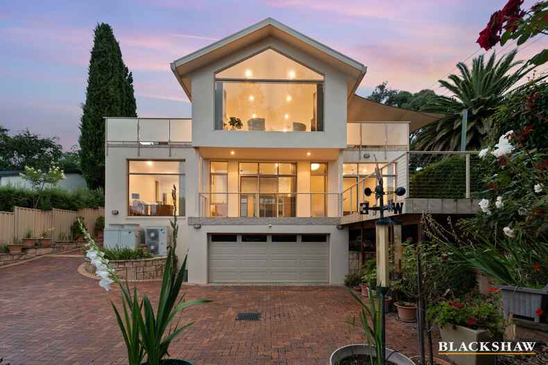 24 Endeavour Street Red Hill 24 Endeavour Street Red Hill