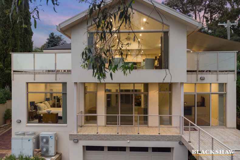 24 Endeavour Street Red Hill 24 Endeavour Street Red Hill