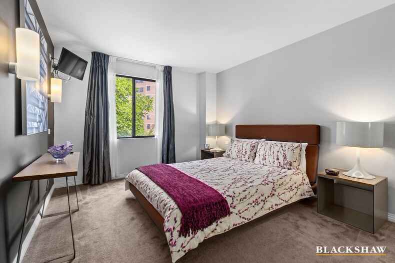 124/8 Jardine Street Kingston 124/8 Jardine Street Kingston