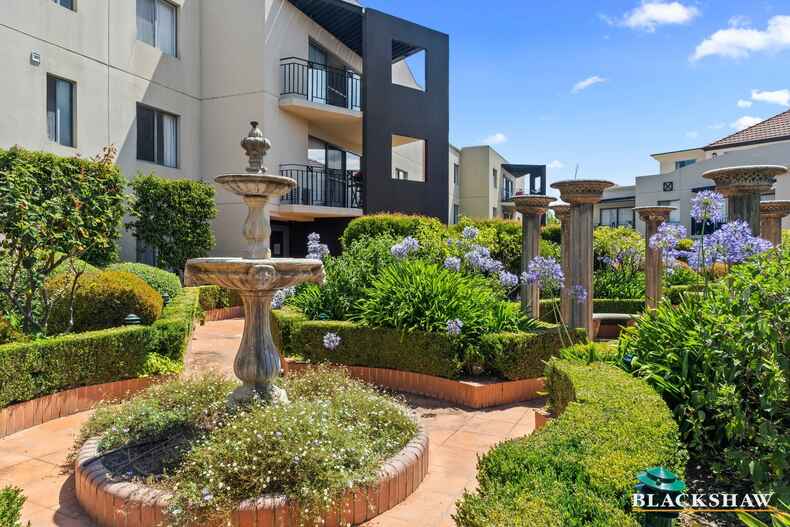 124/8 Jardine Street Kingston 124/8 Jardine Street Kingston