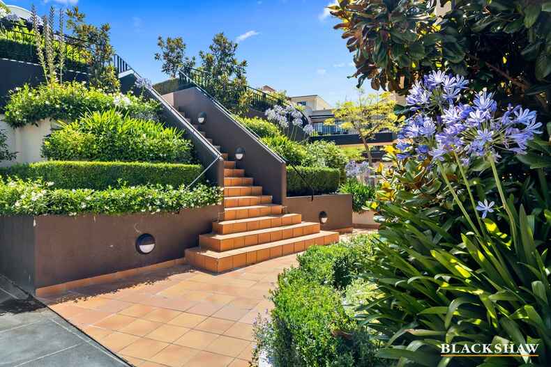 124/8 Jardine Street Kingston 124/8 Jardine Street Kingston