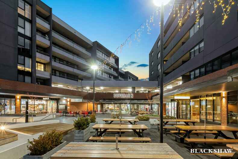 124/8 Jardine Street Kingston 124/8 Jardine Street Kingston