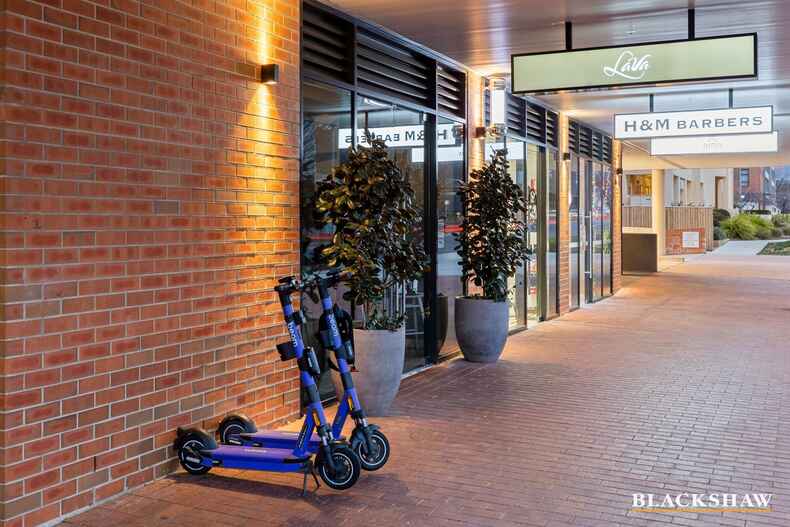 124/8 Jardine Street Kingston 124/8 Jardine Street Kingston