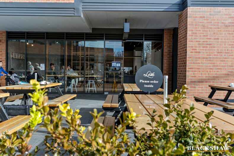 124/8 Jardine Street Kingston 124/8 Jardine Street Kingston