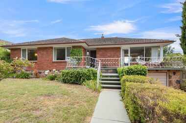 4 Esperance Street Red Hill