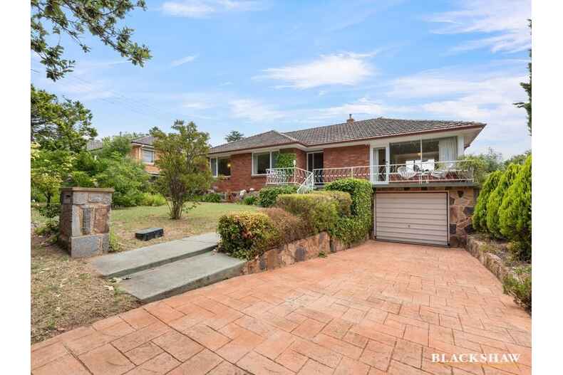 4 Esperance Street Red Hill 4 Esperance Street Red Hill