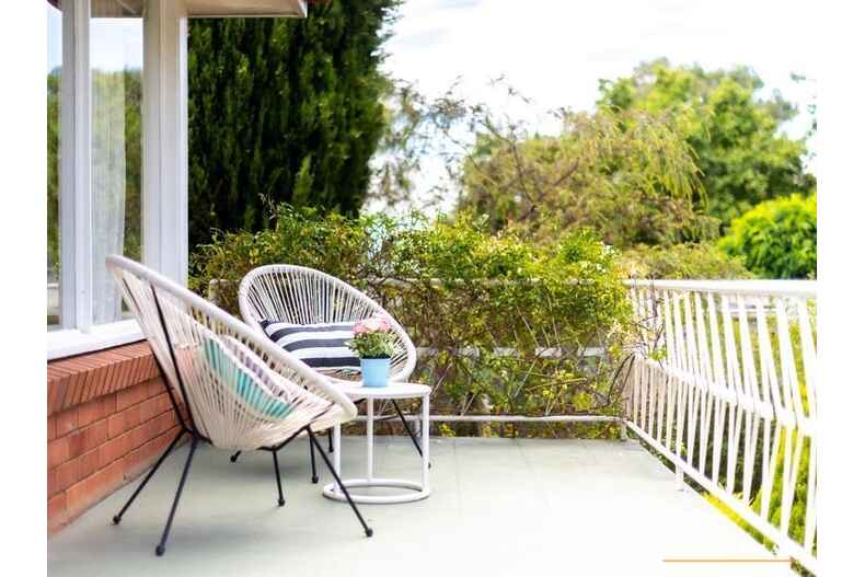 4 Esperance Street Red Hill 4 Esperance Street Red Hill