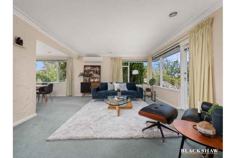 4 Esperance Street Red Hill 4 Esperance Street Red Hill