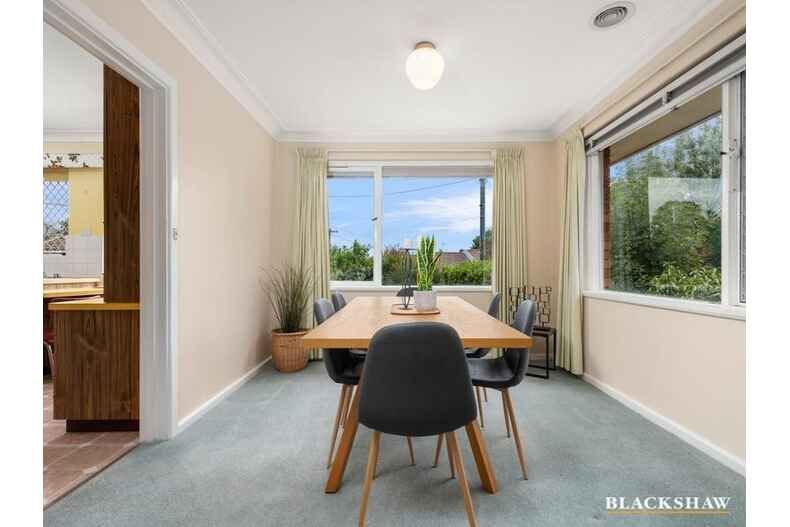 4 Esperance Street Red Hill 4 Esperance Street Red Hill