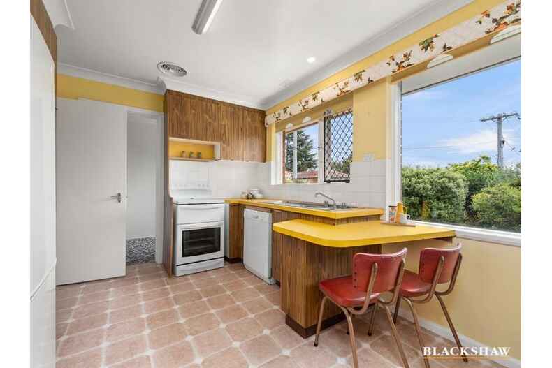 4 Esperance Street Red Hill 4 Esperance Street Red Hill